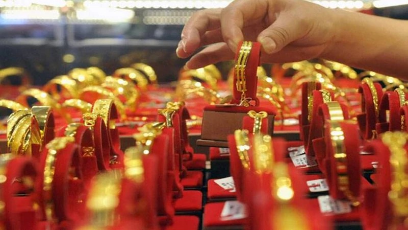 Cập nhật giá vàng Nhật Hạ - Hải Phòng