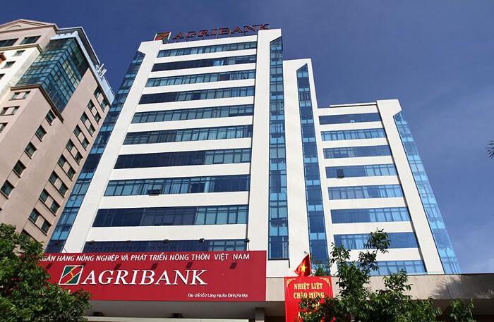 Ngân hàng Agribank